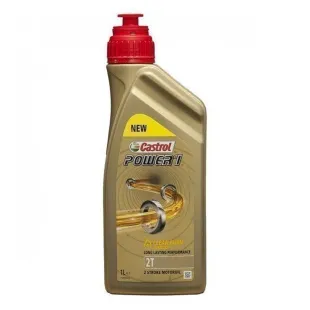 Aceite Castrol Power 1 Racing 2T