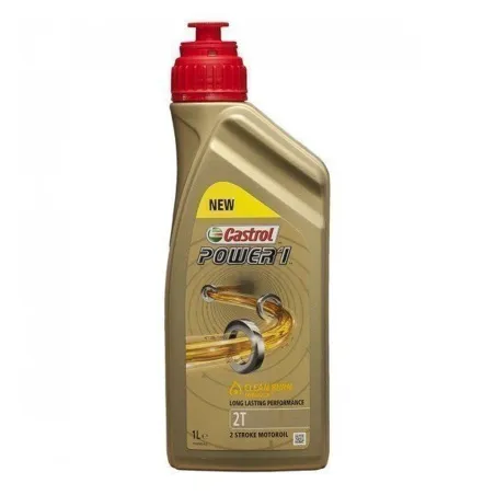 Aceite Castrol Power 1 Racing 2T