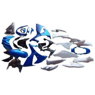Carenado SUZUKI GSXR 1000 K9