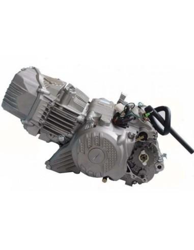 Motor Zongshen zs190cc 2V