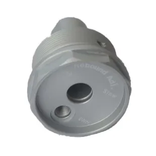 Cover fork DNM MS200