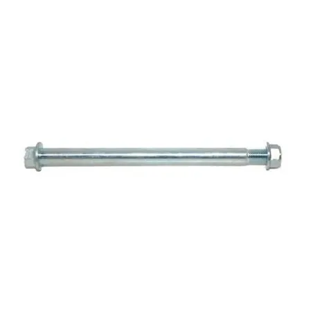 Axle rear swing arm MTR super racer