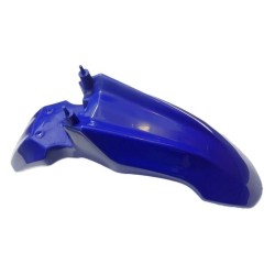 Front fender crf110 blue
