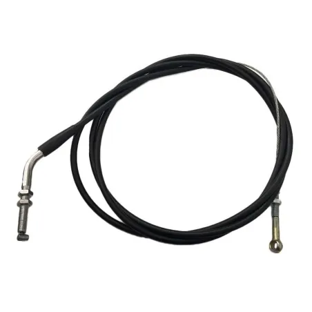 Handbrake cable