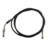 Handbrake cable