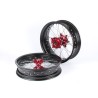 Rims supermotard HONDA CNC hubs