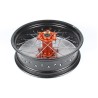 Rims supermotard KTM CNC hubs
