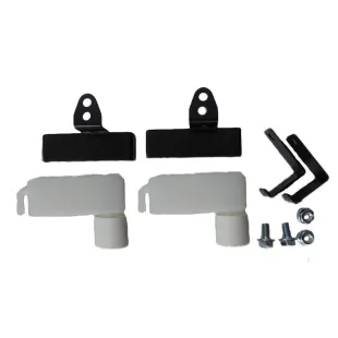 Set bottle for oil engine