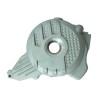 Left Crankcase Cover zs190