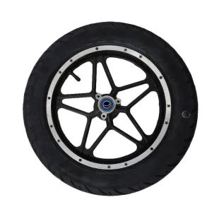 RUEDAS PATINETE 10"