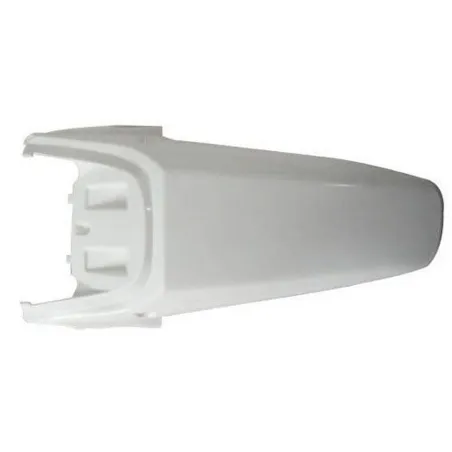 Rear fender white crf70