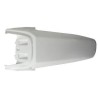 Rear fender white crf70