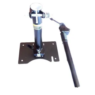 Set bar assy litthium