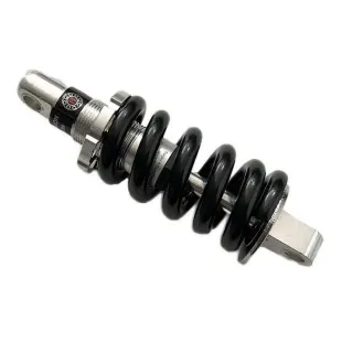 Rear shock skateboard 1000w