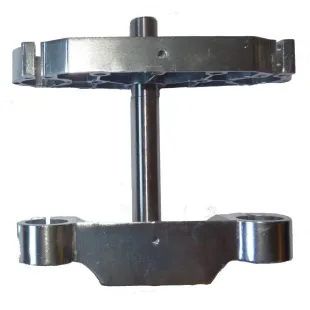 CONVENTIONALS FORKS SEATPOST