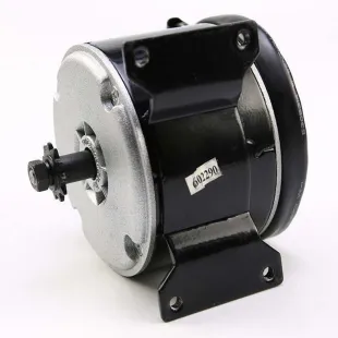 MOTOR ELECTRICO 250W 2
