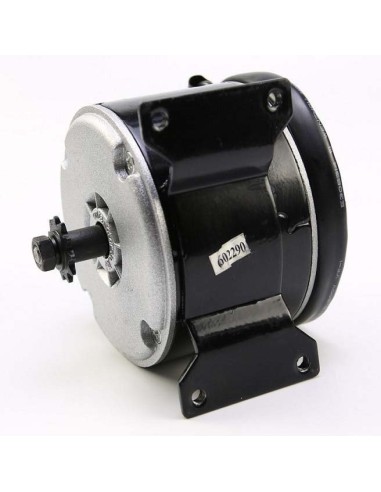 MOTOR ELECTRICO 250W