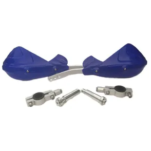 ALUMINUM HANDLEBAR PROTECT 22MM OPEN