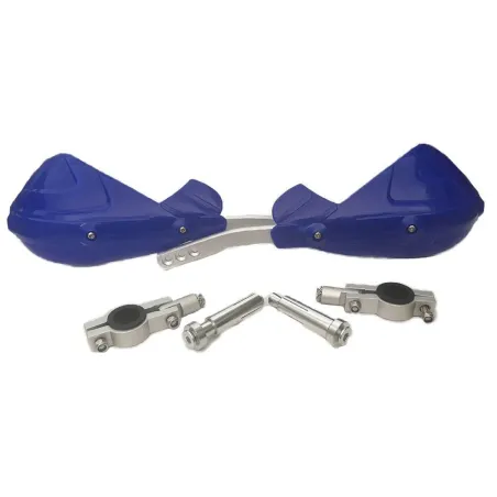 CUBREMANETAS ALUMINIO ABIERTOS 22MM