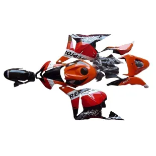 Carenado HONDA CBR 600RR 09-12