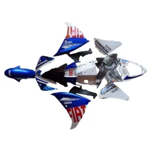 Carenado YAMAHA R1 09-10