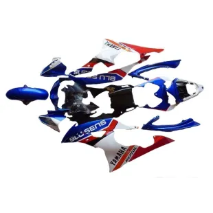 Fairing assy YAMAHA R6 08-09