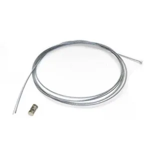 Cable acelerador universal + perrillo