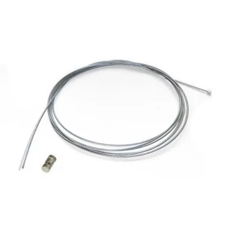Cable acelerador universal + perrillo