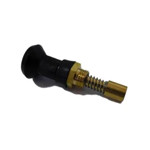 Carburator molkt air strangle