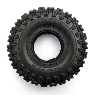 Tire miniquad 4" 2