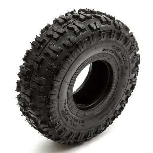 Tire miniquad 4"