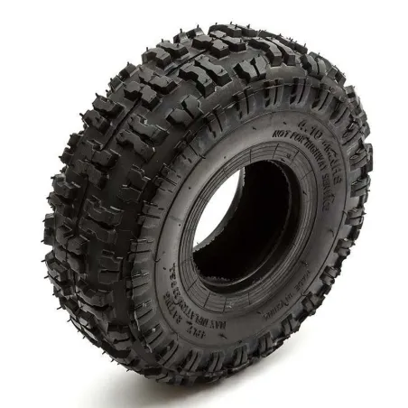 Tire miniquad 4"