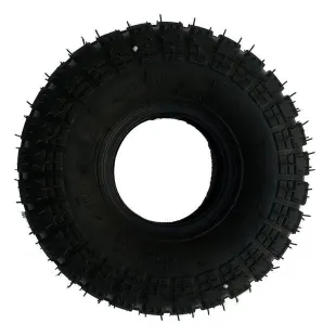 Tire skateboard off road 4inch