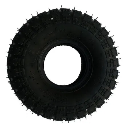 Tire skateboard off road 4inch