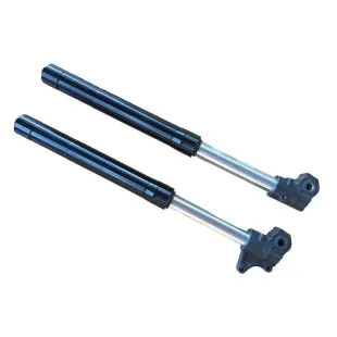 ALEVIN FORK 