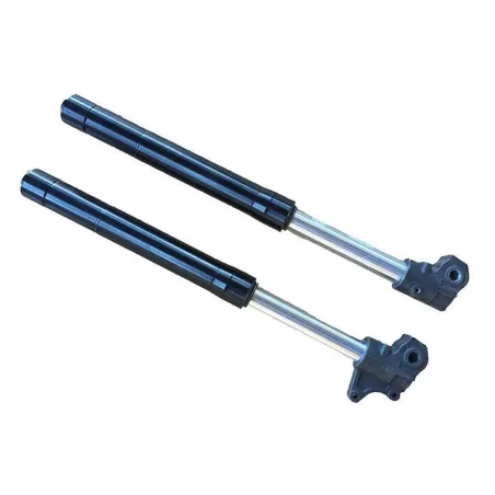 ALEVIN FORK 