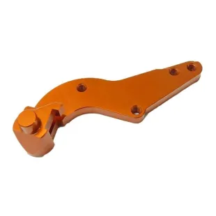 Acople disco freno 320mm ktm 00-09
