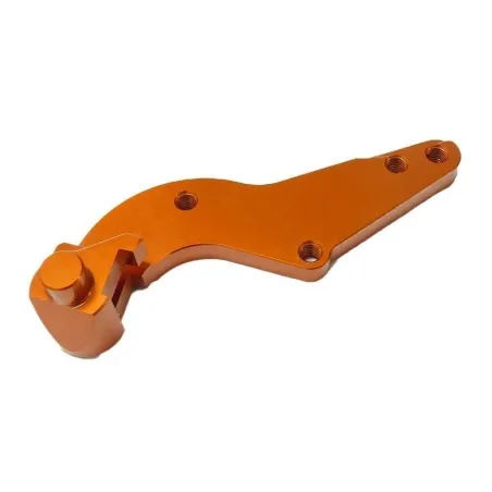 Brake caliper extension ktm 00-09