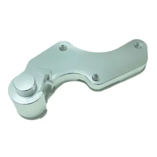 Acople disco freno 320mm Honda