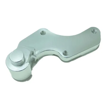 Brake caliper extension Honda