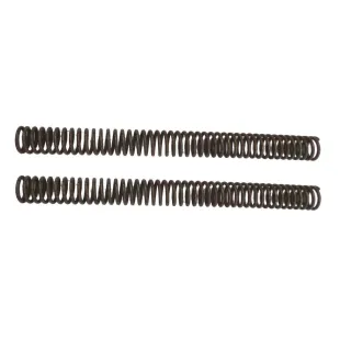 Hard spring fork