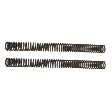 Muelles duros horquillas supermotard
