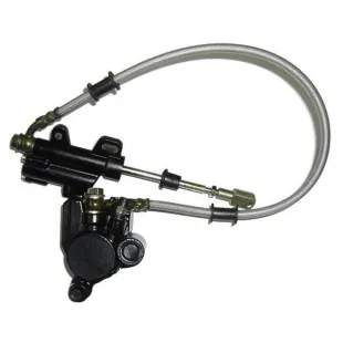 REAR BRAKE C