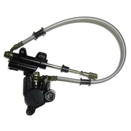 REAR BRAKE C