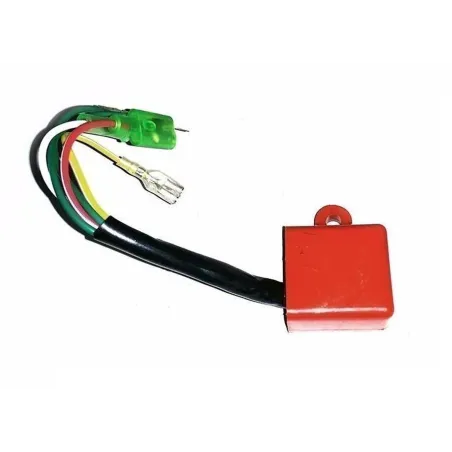 CDI RACING ROTOR