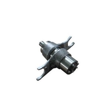 Horquilla selectora daytona anima