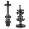 Gearbox assy daytona anima