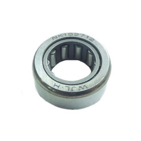 Rodamiento de agujas motor zs190 15X27X12