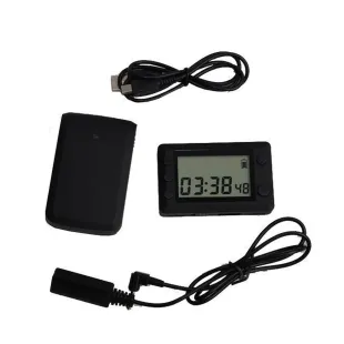 New lap timer eagle eye