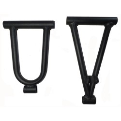 FRONT SWINGARM QUAD KF8